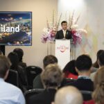 Thailand announces 2025 as the “Amazing Thailand Grand Tourism and Sports Year”