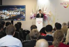 Thailand announces 2025 as the “Amazing Thailand Grand Tourism and Sports Year”