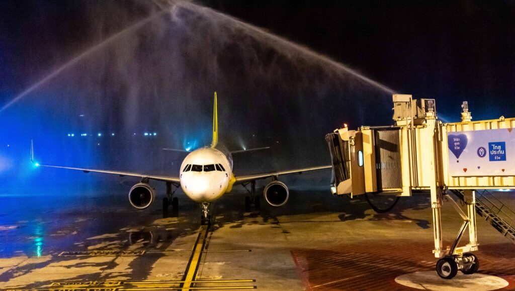 TAT Marks Cebu Pacific’s New Direct Flight Between Manila and Chiang Mai