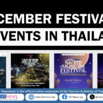 Events December Festivals and Events in Thailand