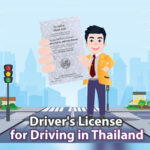 Driving in Thailand: Essential Guidelines for Tourists and Foreigners