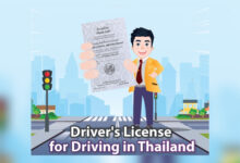 Driving in Thailand: Essential Guidelines for Tourists and Foreigners