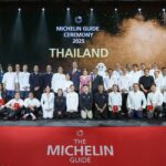 TAT Marks a Milestone with the Release of The MICHELIN Guide Thailand 2025