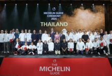 TAT Marks a Milestone with the Release of The MICHELIN Guide Thailand 2025