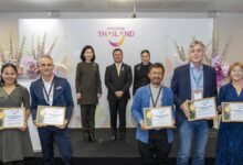 TAT announces winners of Responsible Thailand Awards 2024