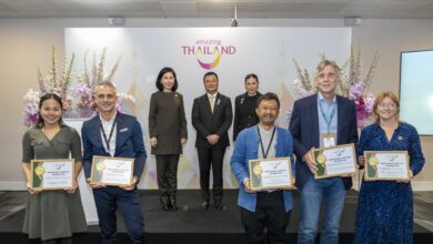 TAT announces winners of Responsible Thailand Awards 2024