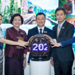 Thailand showcased sustainable tourism and earned prestigious recognition at ITB Asia 2024