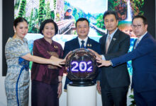 Thailand showcased sustainable tourism and earned prestigious recognition at ITB Asia 2024