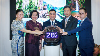 Thailand showcased sustainable tourism and earned prestigious recognition at ITB Asia 2024