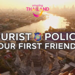 Tourist Police Thailand: Your First Friend for Safe and Secure Travels