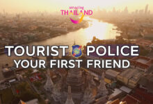 Tourist Police Thailand: Your First Friend for Safe and Secure Travels