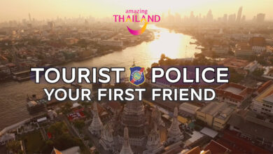 Tourist Police Thailand: Your First Friend for Safe and Secure Travels