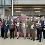 "WOW! Amazing Thailand Passport Privileges" campaign officially launched