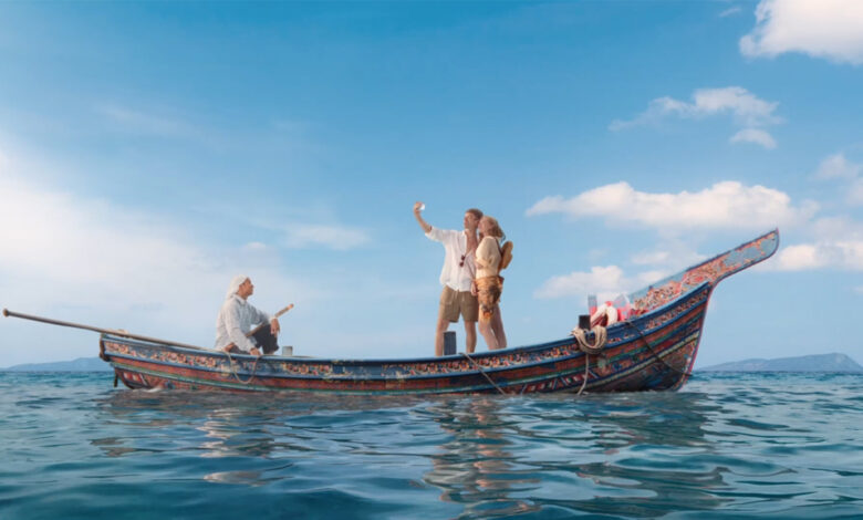 TAT Unveils New ‘Amazing Thailand: Your Stories Never End’ TVC Series