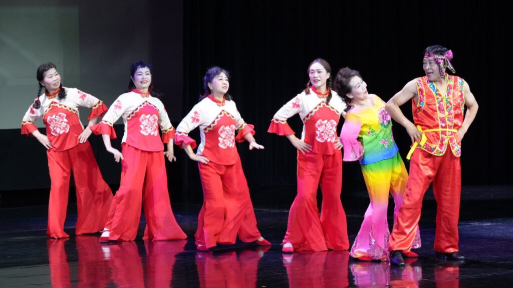 The 2024 Amazing Thailand Culture and Arts Festival celebrates 50 years of China-Thailand relations with cultural performances, contests, and senior Chinese visitors.