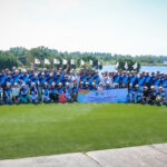 Amazing Thailand Golf Paradise 2024: Celebrating 50 Years of Thai-China Diplomatic Relations