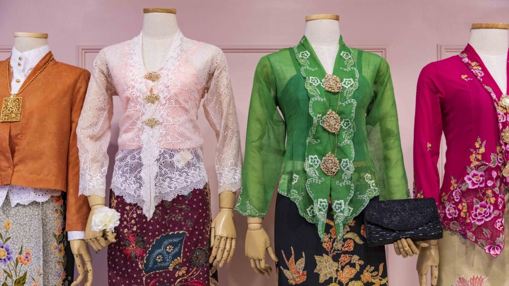 UNESCO Recognition for ‘Tomyum Kung’ and ‘Kebaya’ Enhances Thailand’s Cultural Prestige