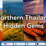 Northern Thailand’s Hidden Gems: Authentic Adventures Await