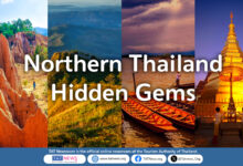 Northern Thailand’s Hidden Gems: Authentic Adventures Await