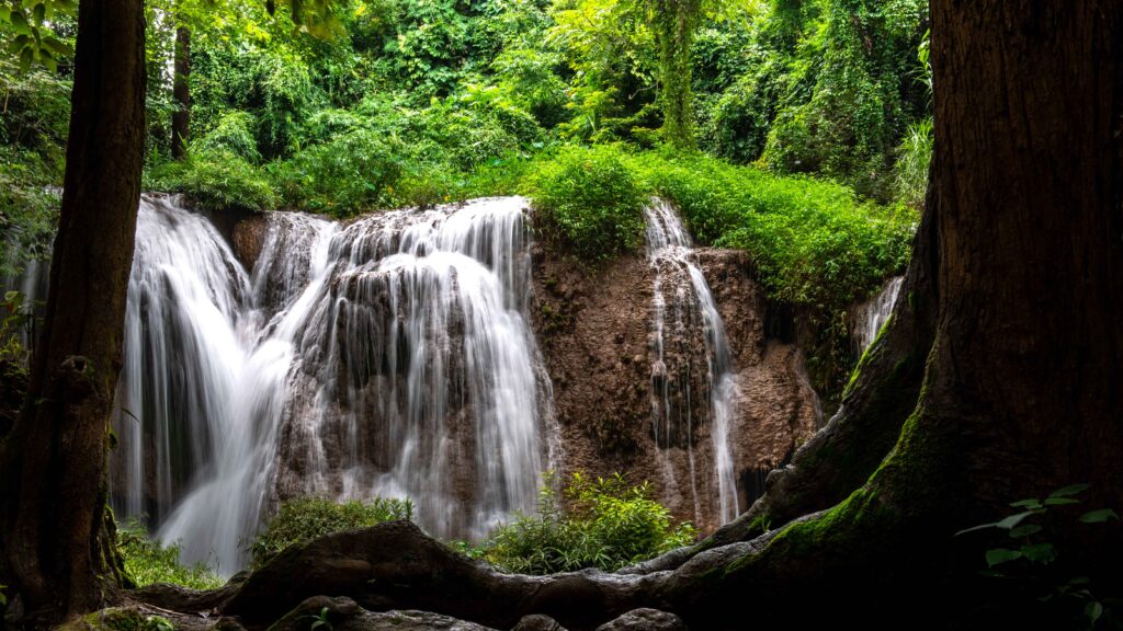 Northern Thailand’s Hidden Gems: Authentic Adventures Await