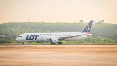 TAT Welcomes LOT Polish Airlines’ First Warsaw-Krabi Charter Flight