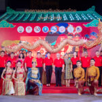 Chinese New Year in Thailand: A Vibrant Fusion of Traditions