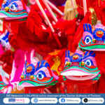 Chinese New Year in Thailand: A Vibrant Fusion of Traditions