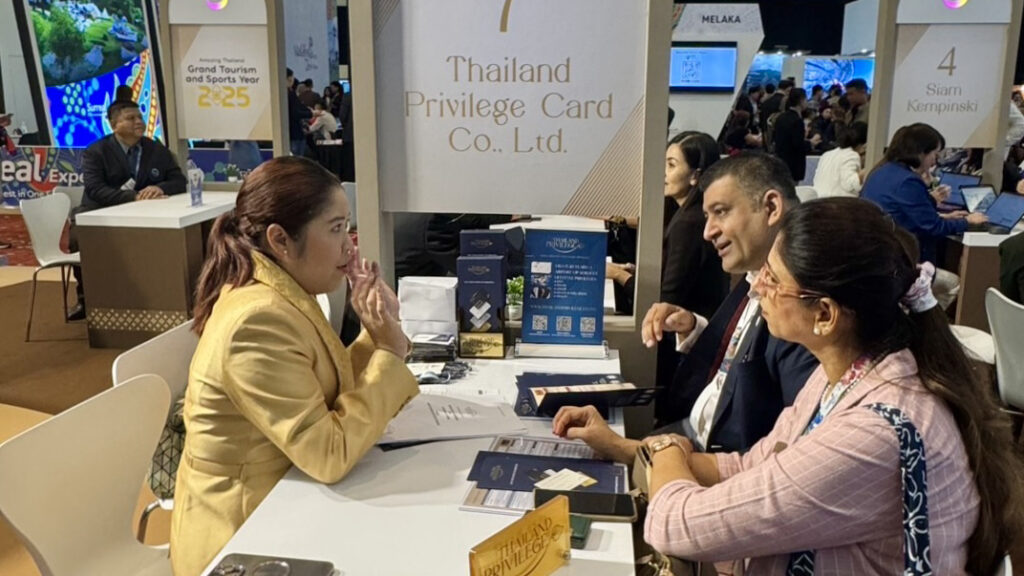 Thailand Showcases “Amazing Thailand Grand Tourism Year” at ATF 2025 in Malaysia