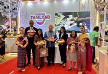 TAT at Outbound Travel Mart 2025