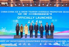 Thailand marks 50 years of Thai-China relations at Harbin Ice Festival 2025 with a captivating Thai Charm photo exhibition and enchanting cultural showcases.