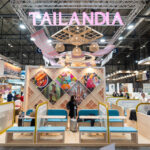 Thailand Wins Best Stand Award at FITUR 2025 for Excellence and Sustainability