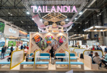 Thailand Wins Best Stand Award at FITUR 2025 for Excellence and Sustainability