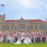 TAT Celebrates Grand Moment in Welcoming Marriage Equality