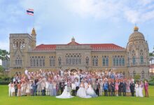 TAT Celebrates Grand Moment in Welcoming Marriage Equality