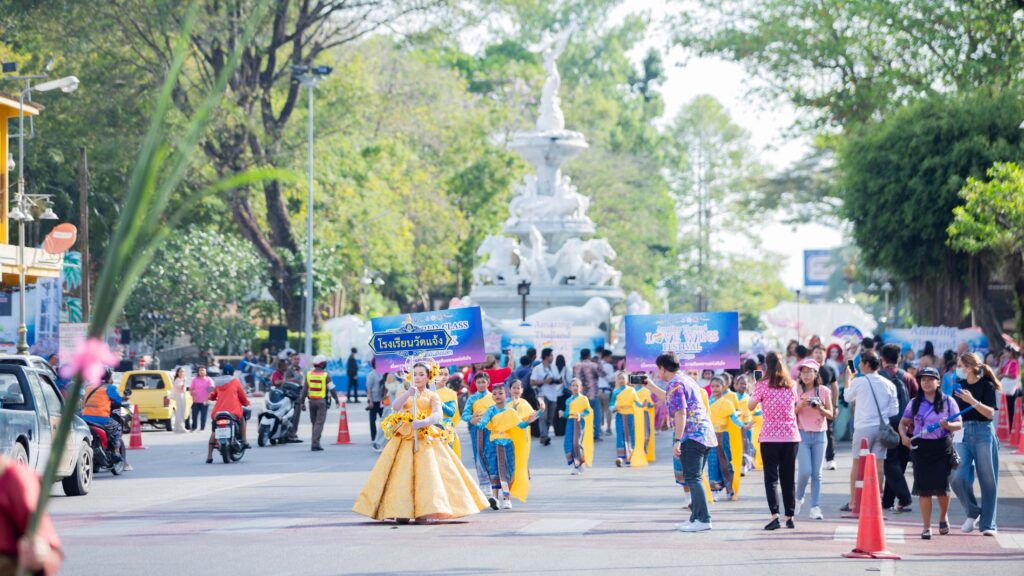 Thailand Underwater Wedding 2025