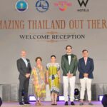 Thailand Elevates LGBTQ+ Tourism with ‘Amazing Thailand Out There’ Series