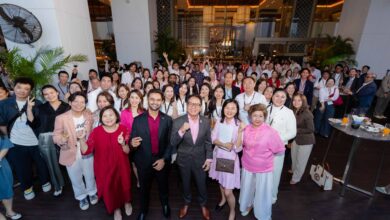 Amazing Thailand Romance Trade Meet 2025 Strengthens Global Tourism Ties