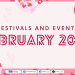 February 2025 Festivals and Events in Thailand