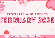 February 2025 Festivals and Events in Thailand