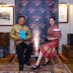 Thailand and Louis Vuitton Unveil the Louis Vuitton City Guide Bangkok 2025