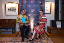 Thailand and Louis Vuitton Unveil the Louis Vuitton City Guide Bangkok 2025