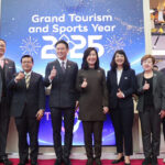 Thailand Showcases Tourism Potential at SATTE 2025 in New Delhi