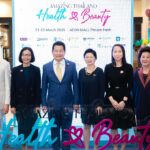 TAT Launches 'Amazing Thailand Health and Beauty' Initiative