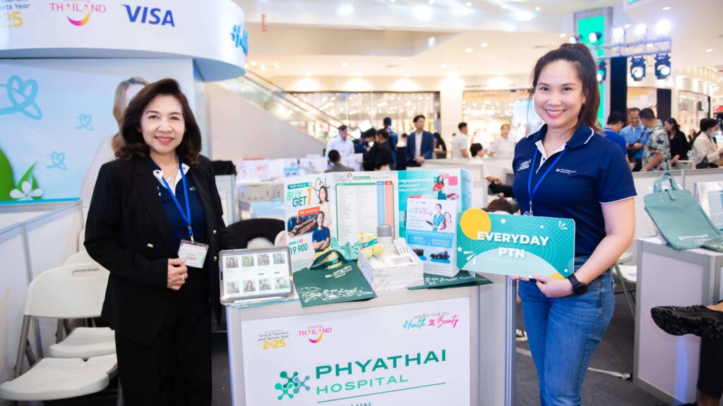 TAT Launches 'Amazing Thailand Health and Beauty' Initiative