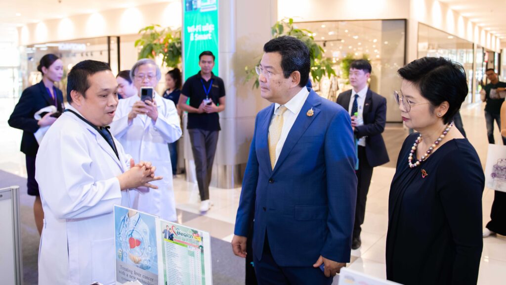 TAT Launches 'Amazing Thailand Health and Beauty' Initiative