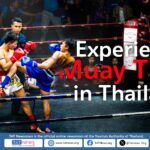 Want to see a kneefight, elbowfight, or footfight? Muay Thai serves up excitement as the ultimate contact sport.