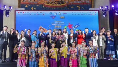 Thailand’s Grand Songkran Grand Privileges 2025 enhances the festive travel experience with exclusive discounts, special rewards, and travel perks for international tourists.