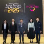 Thailand Showcases Sustainable Tourism and Soft Power at ITB Berlin 2025