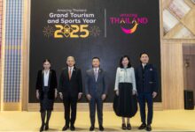 Thailand Showcases Sustainable Tourism and Soft Power at ITB Berlin 2025