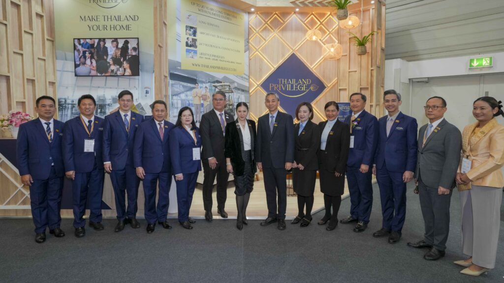 Thailand Showcases Sustainable Tourism and Soft Power at ITB Berlin 2025